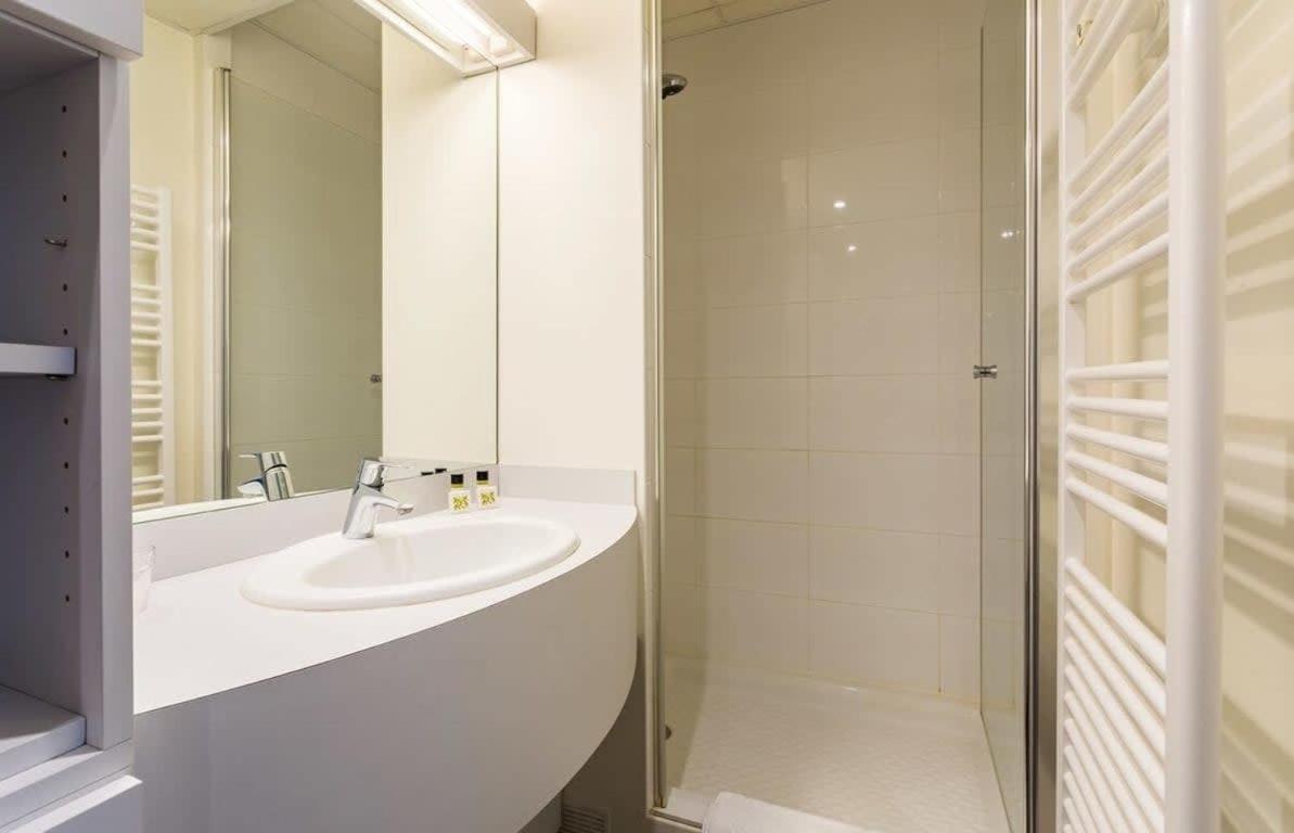 Le Chapitre - Appartement Cosy, Centre Historique Rennes Eksteriør bilde